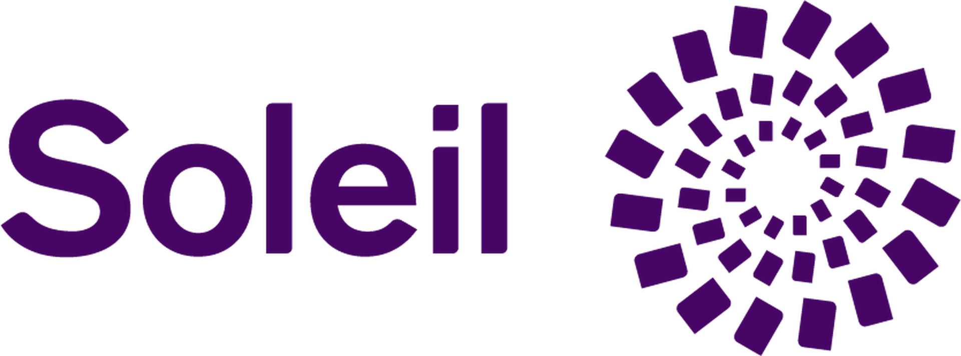 Logo Soleil AB