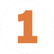 symbol siffra 1