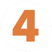 symbol siffra 4