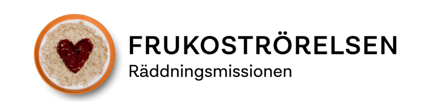 frukoströrelsen symbol