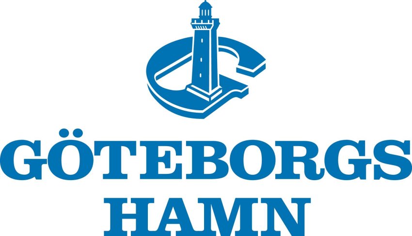 Göteborgs hamn