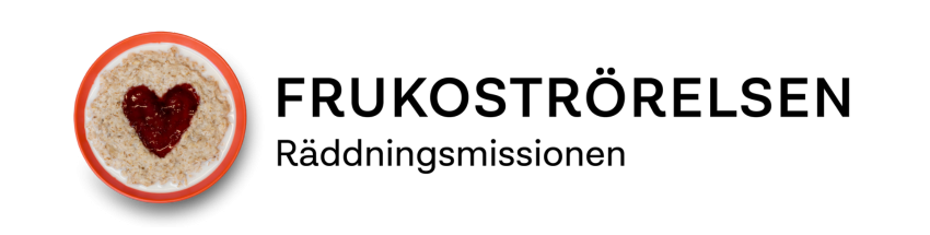 frukoströrelsen symbol