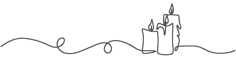 ljus - var någons ljus i mörkret