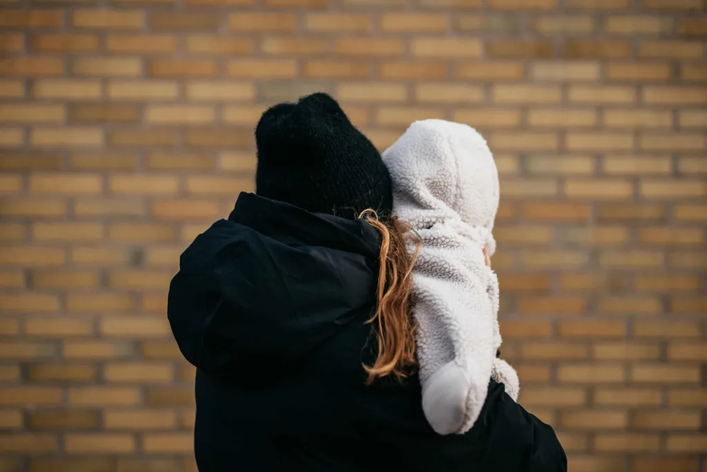 Räddningsmissionens policy Trygga barn
